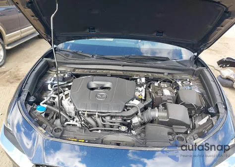 2024 Mazda Cx-30 2.5 S Preferred Package z USA, uszkodzony, nr VIN 3MVDMBCM1RM720321